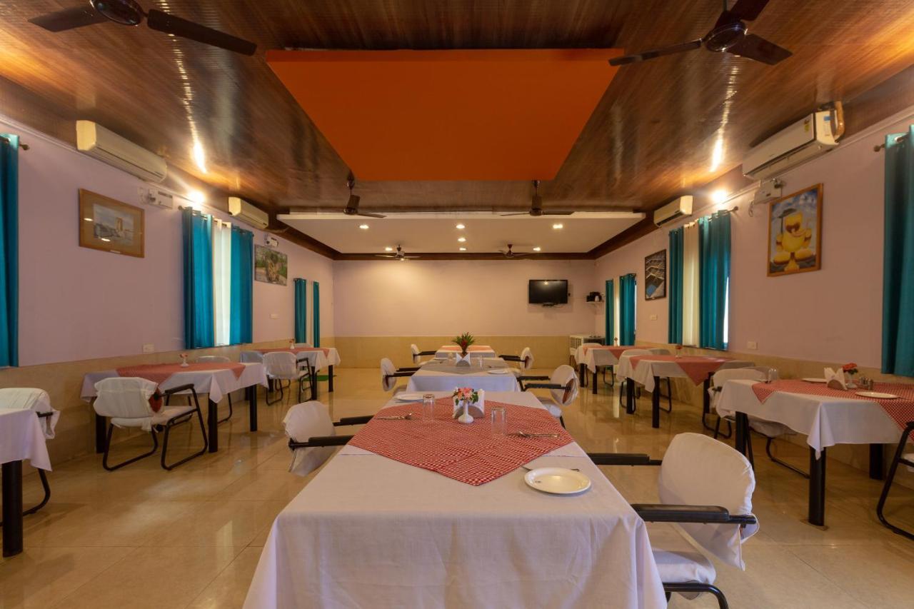 Kstdc Hotel Mayura Bhuvaneshwari Kamalapur Hampi Kültér fotó